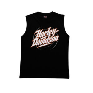 Mens Firm Dealer Tee