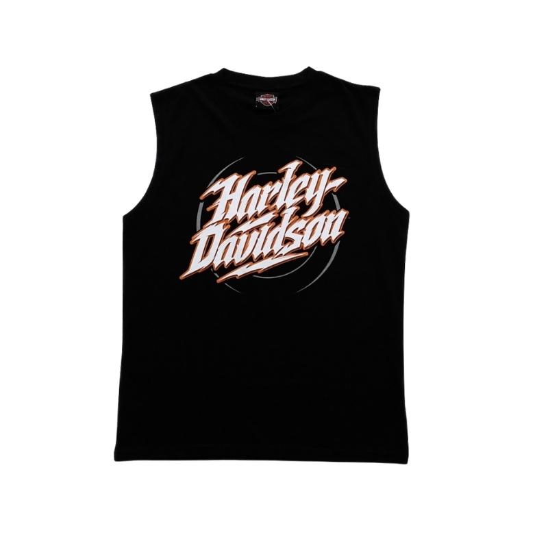 Mens Firm Dealer Tee