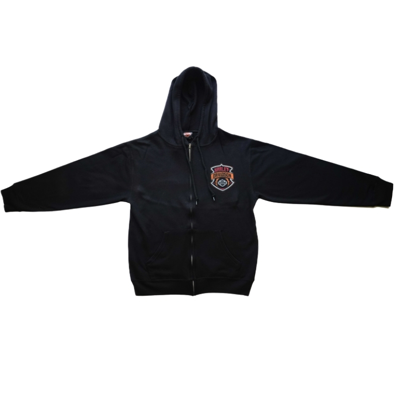 Mens Certainty Dealer Hoodie