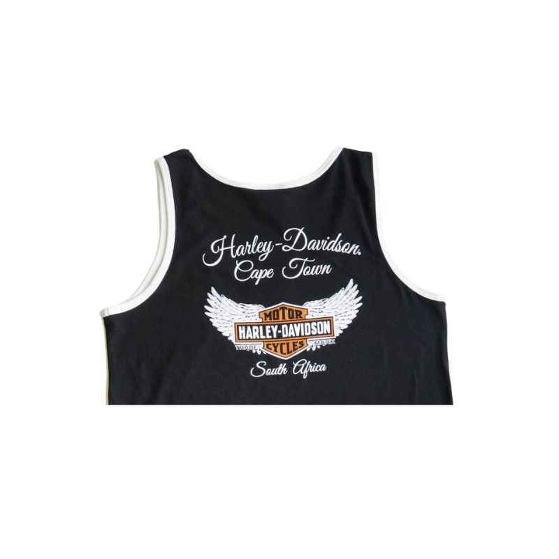 Womens Dark Angel Dealer Tee