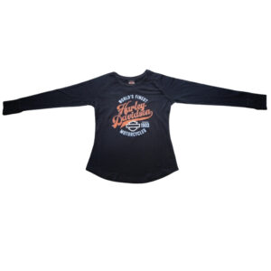 Womens Scribe Dealer Tee
