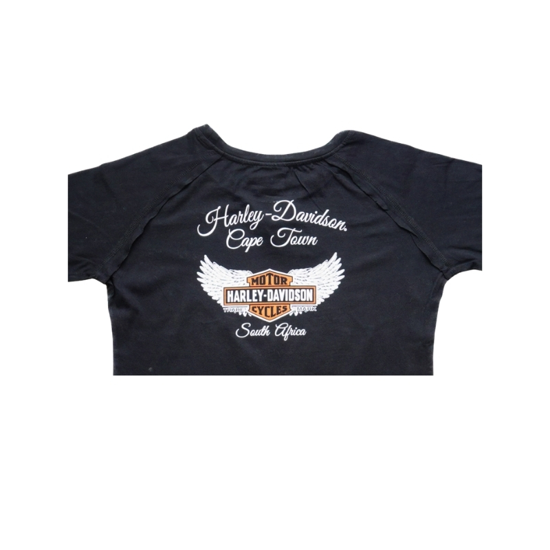 Womens Scribe Dealer Tee