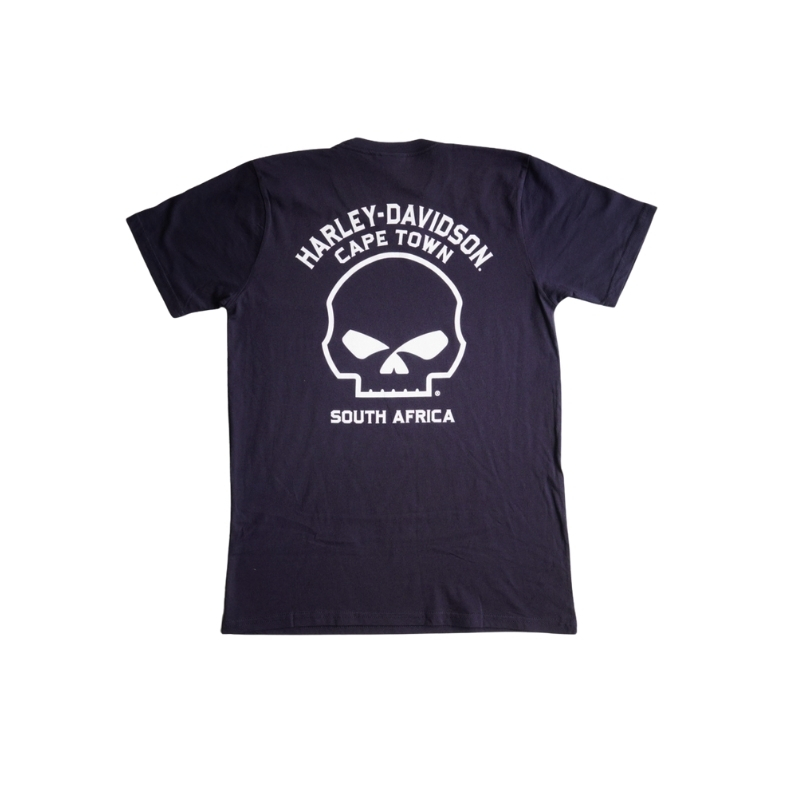 Mens Emotions Dealer Tee