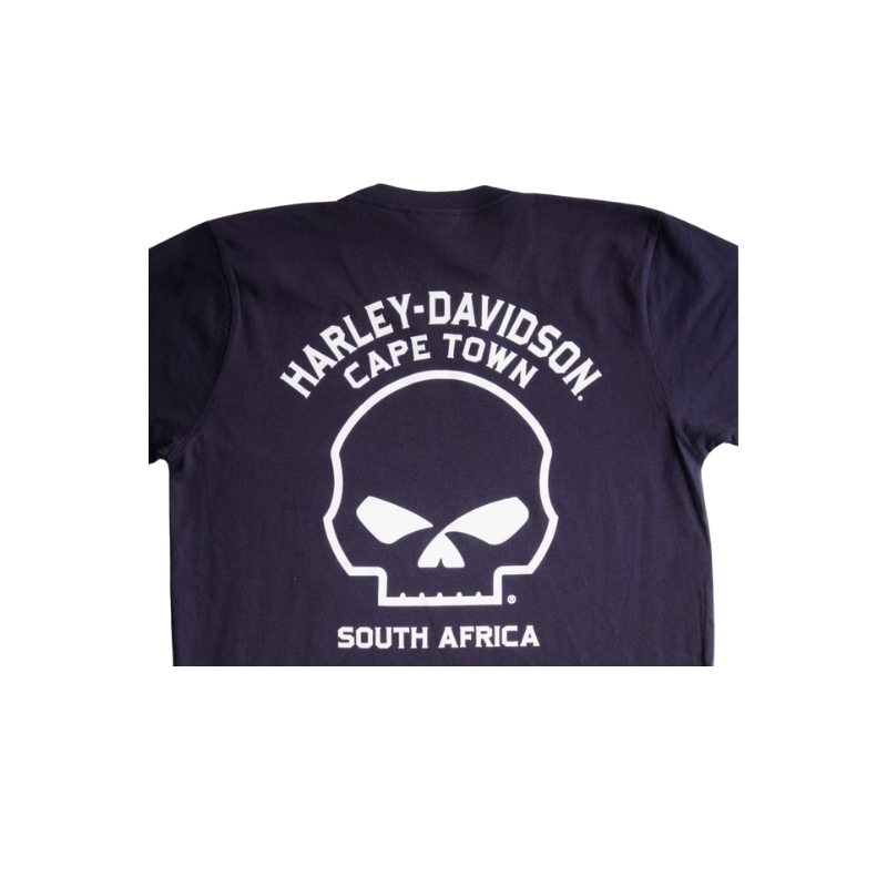 Mens Emotions Dealer Tee
