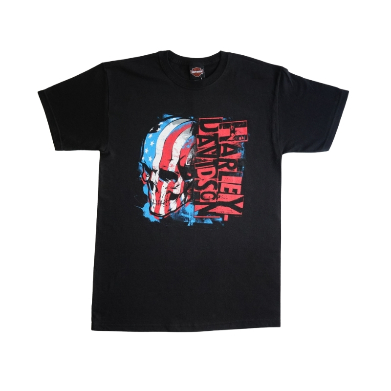 Mens Devot Dealer Tee