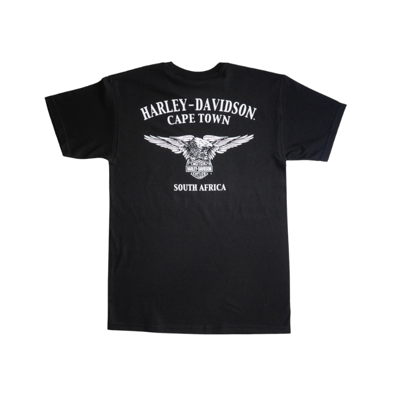 Mens Devot Dealer Tee