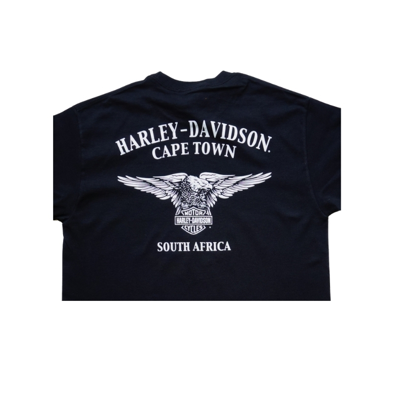Mens Devot Dealer Tee
