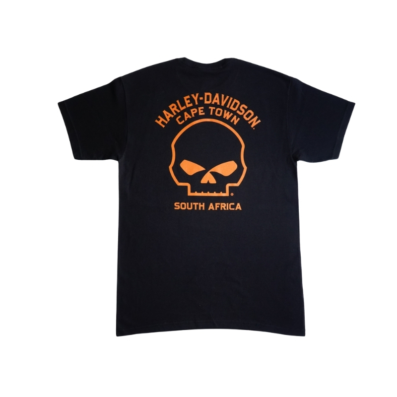 Mens Desertfuel Dealer Tee