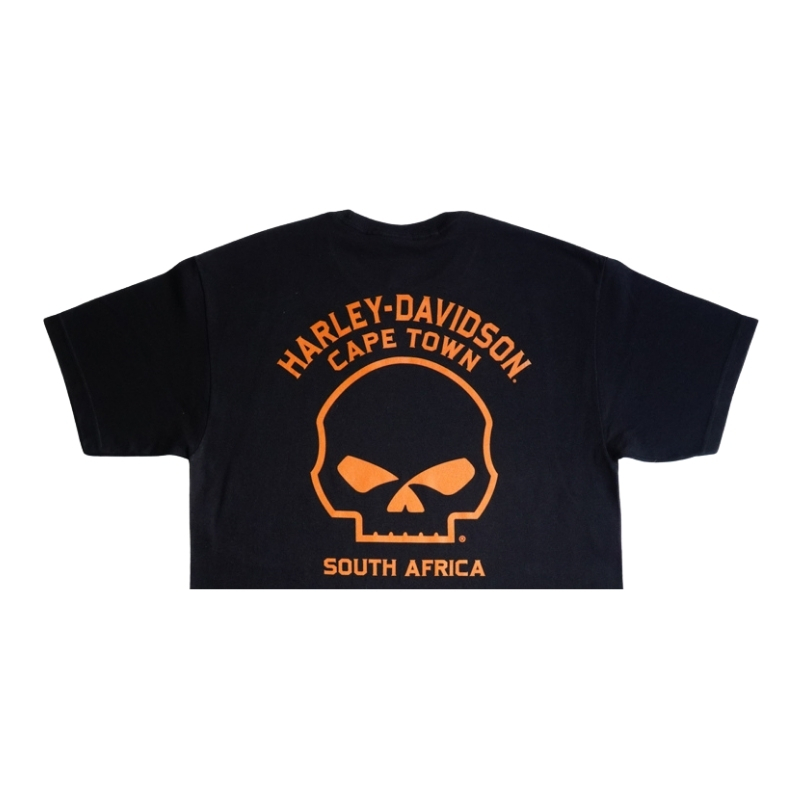 Mens Desertfuel Dealer Tee