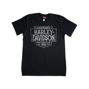 Mens Defense Dealer Tee