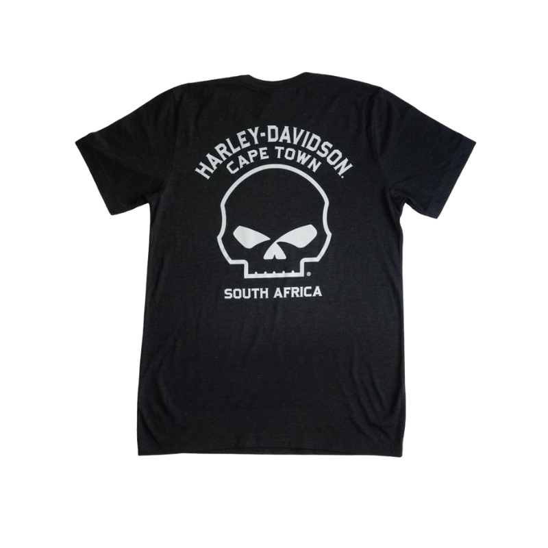 Mens Defense Dealer Tee