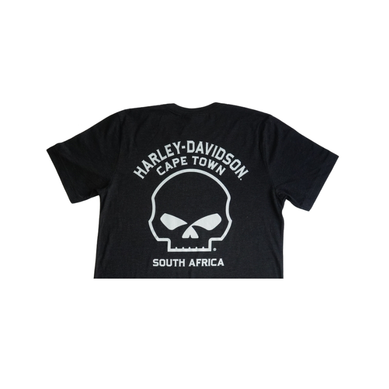 Mens Defense Dealer Tee