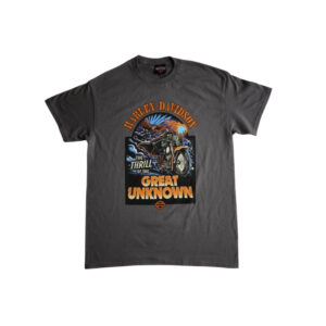 Mens Warlock Dealer Tee