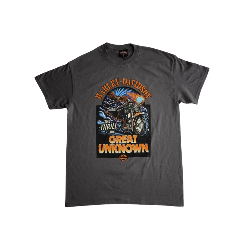 Mens Warlock Dealer Tee Mens Warlock Dealer Tee