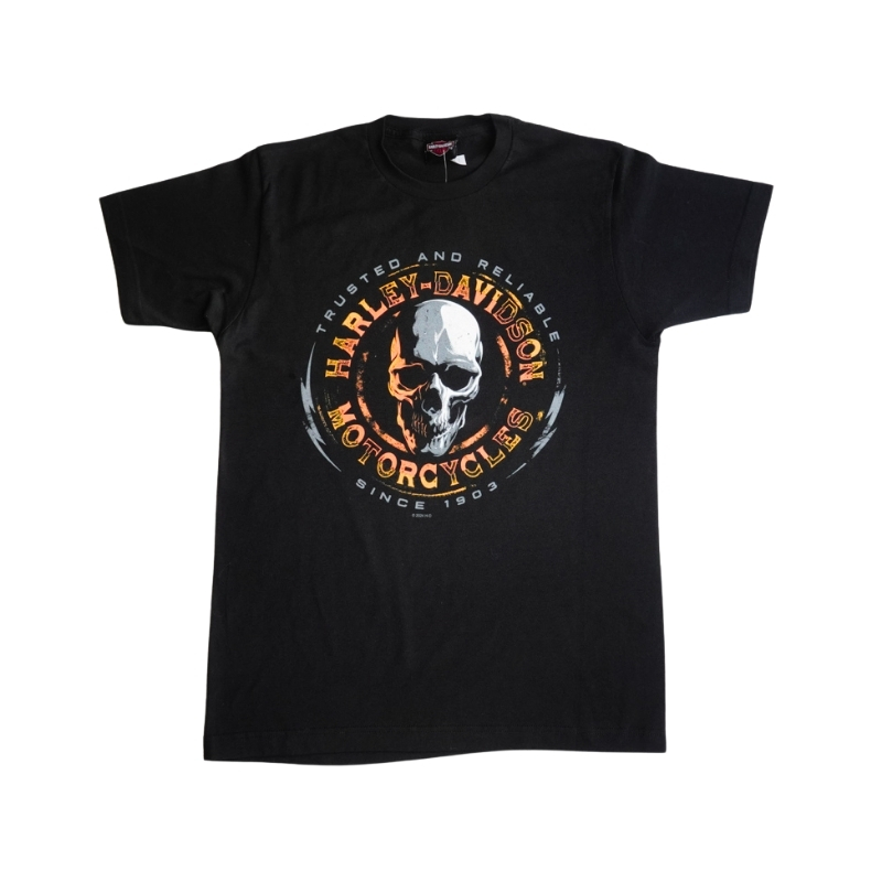 Mens Concept Dealer Tee