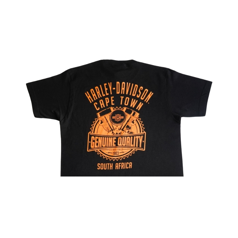 Mens Concept Dealer Tee