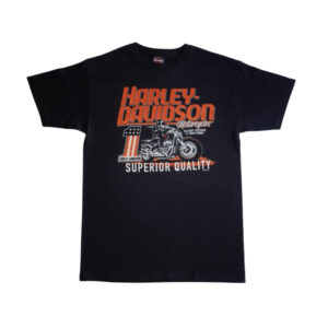 Mens Pacesetter Dealer Tee