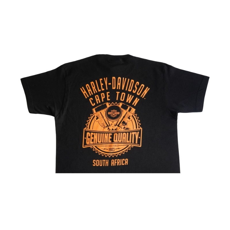 Mens Pacesetter Dealer Tee