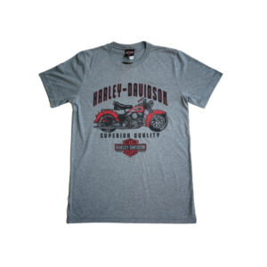 Mens Pureride Dealer Tee