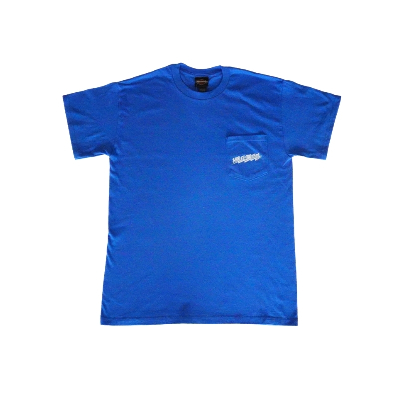 Mens Stricking Dealer Tee
