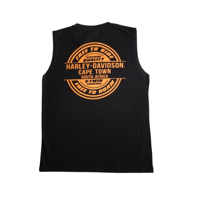 Mens Knuckles Dealer Tee