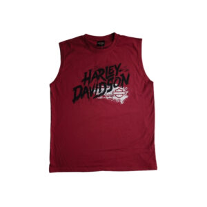 Mens Frenzy Dealer Tee