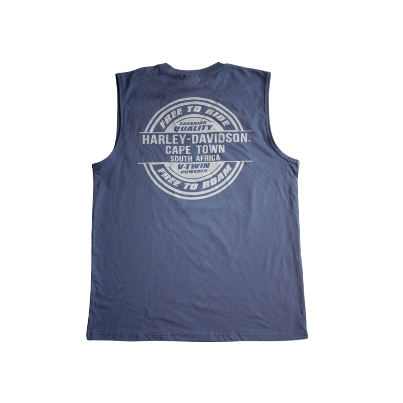 Mens Starproud Dealer Tee