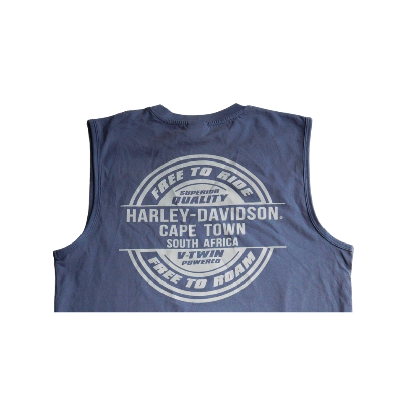 Mens Starproud Dealer Tee
