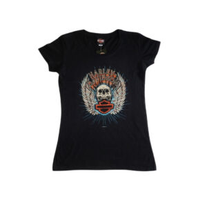 Womens Thrills Dealer Tee