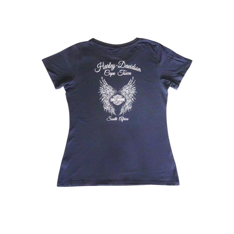 Womens Tribunal Dealer Tee