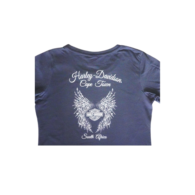 Womens Tribunal Dealer Tee