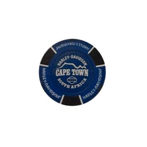 Dealer Poker Chip