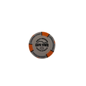 Dealer Poker Chip