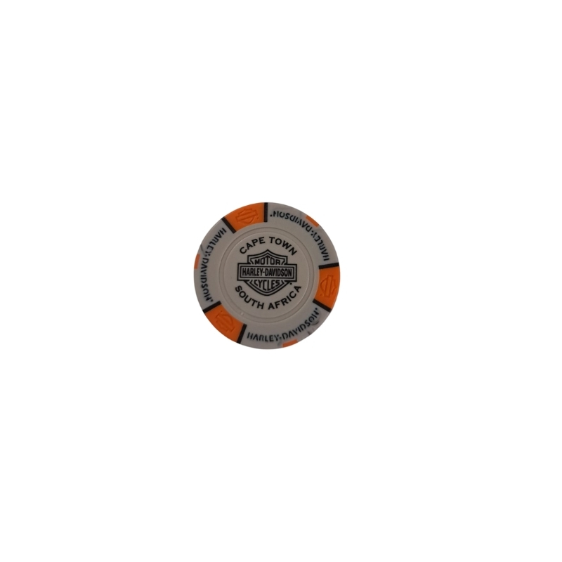 Dealer Poker Chip