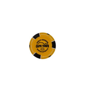 Dealer Poker Chip