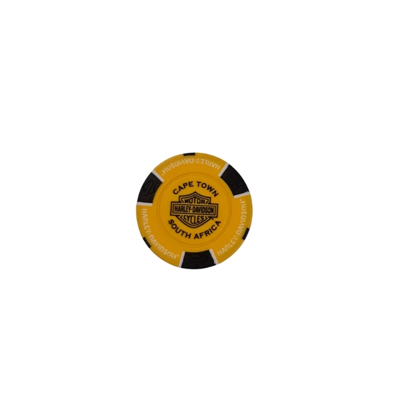 Dealer Poker Chip