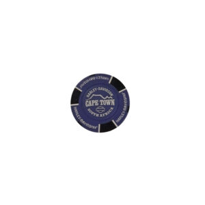Dealer Poker Chip
