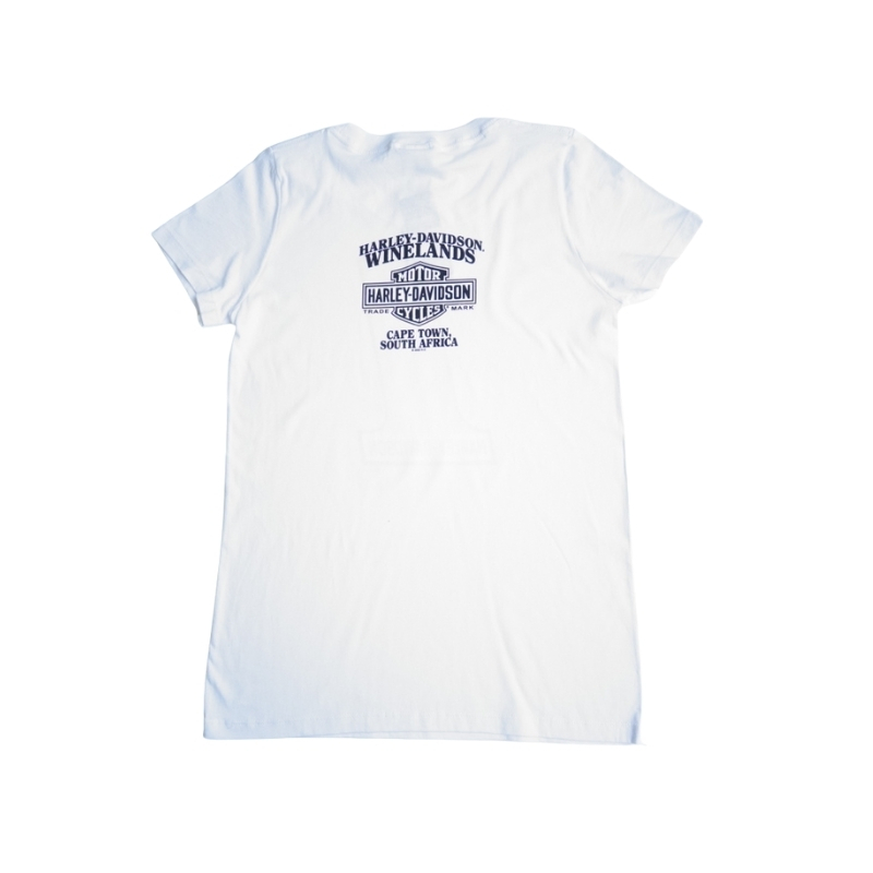 #1 Logo Tee