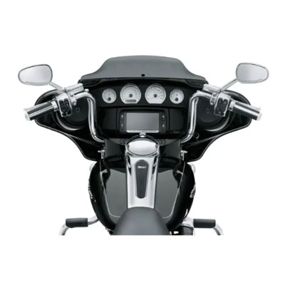 Harley-Davidson Body Parts
