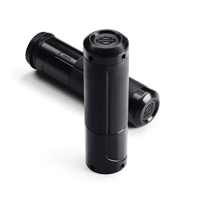 Harley-Davidson Foot pegs and grips