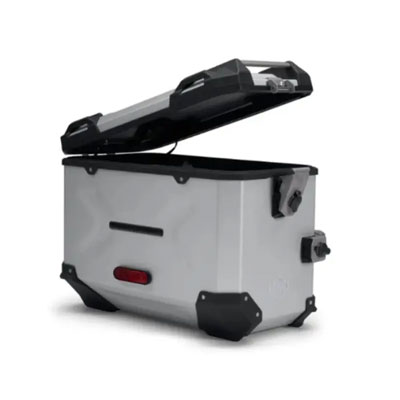 Harley-Davidson® Sissy Bars & Luggage Racks