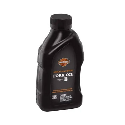 Harley-Davidson® Oil, Fuel, Lube
