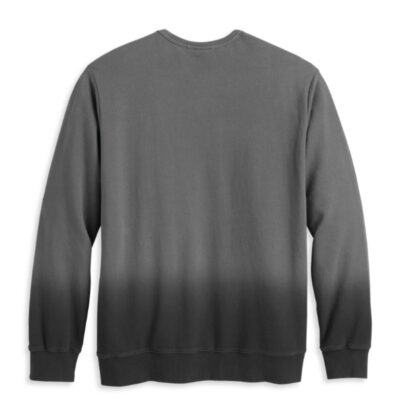 Men’s Road Captain Sweatshirt – Blackened Pearl