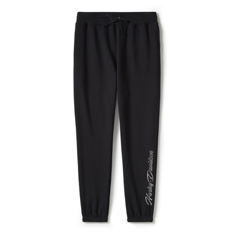 Essential Bling Fleece Jogger