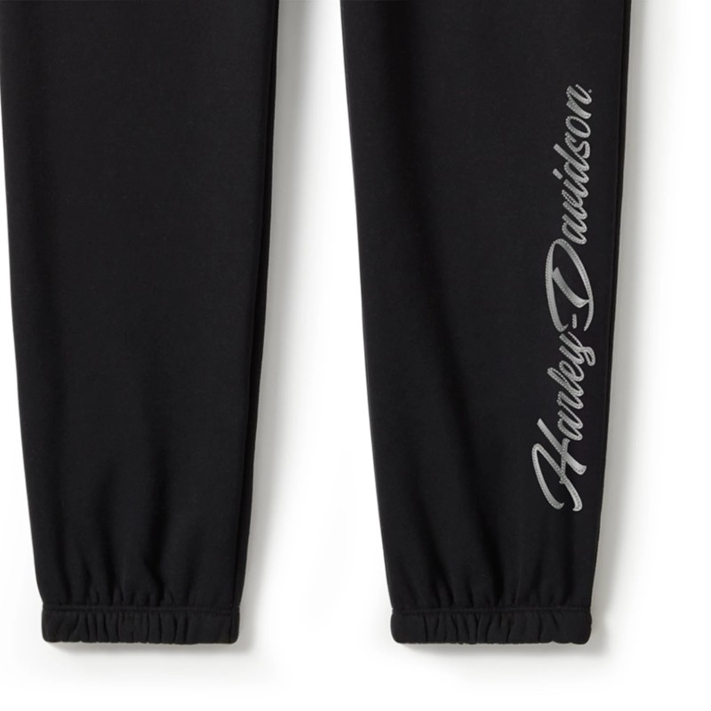 Essential Bling Fleece Jogger