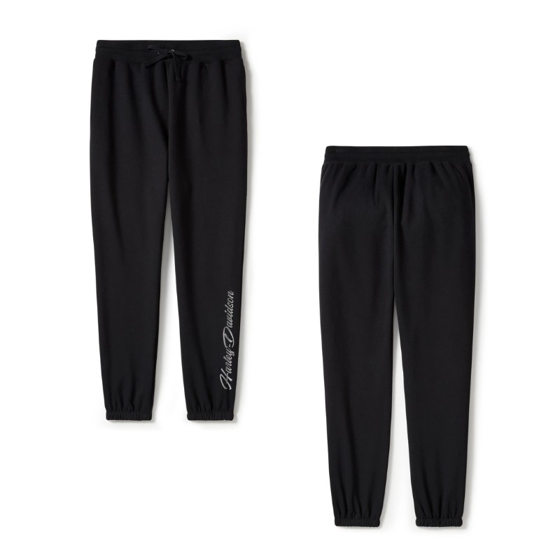 Essential Bling Fleece Jogger