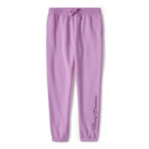 Essential Bling Fleece Jogger