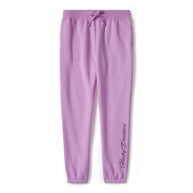 Essential Bling Fleece Jogger