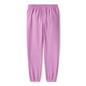 Essential Bling Fleece Jogger