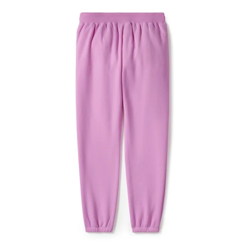 Essential Bling Fleece Jogger